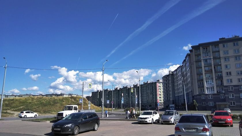 Красота в глазах смотрящего
