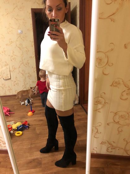Порадовала себя сегодня, прикупила