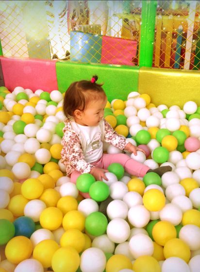 Многие родители выражают свою
