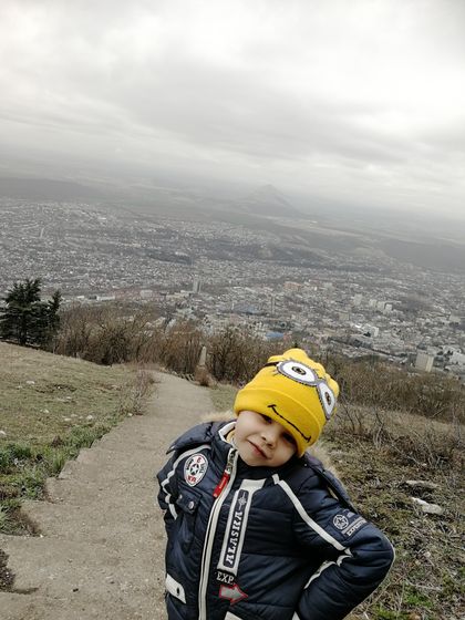 Для подруг. Наше маленькое путешествие)))