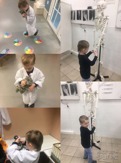 Именинник. 🎉