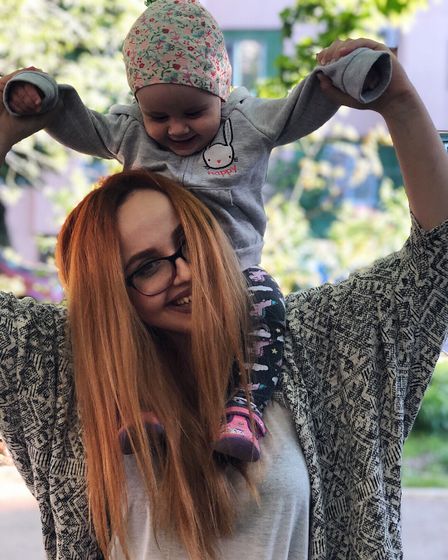 Вот как ребенка заставить
