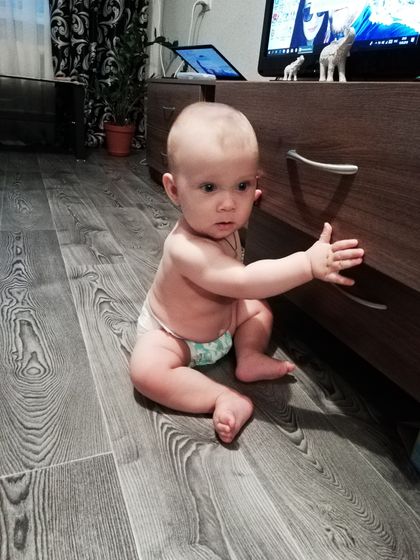 Нет времени хоть пару строк написать ☹️