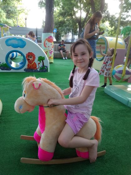 Ейск 2018. День 2. (18.06.18) Часть 2.