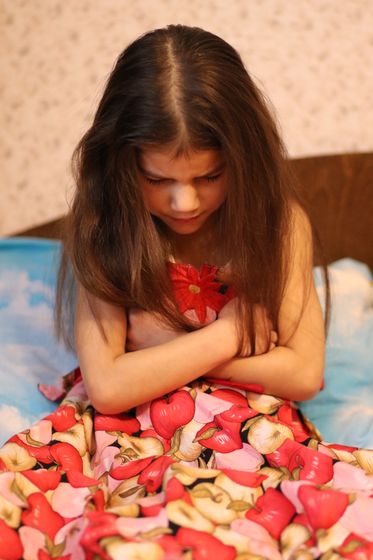 радость в буднях. Горка и разговоры