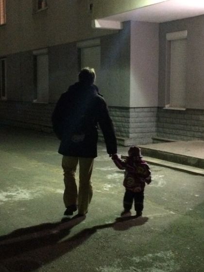 Глицин детям