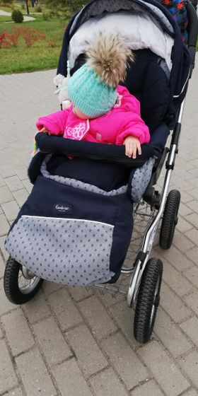 Emmaljunga продаю