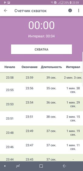 Что то явно происходит
