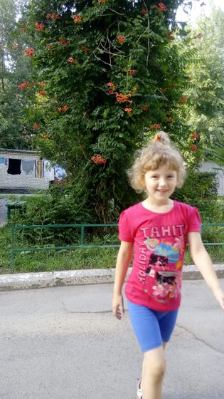 Приветик всем,кто меня помнит