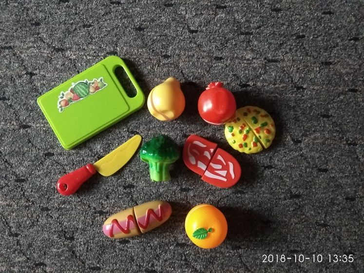 Обзор наших любимых игрушек.чем увлечь ребенка.