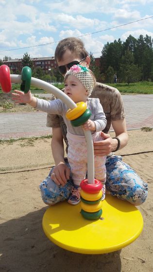 Вчера нам исполнилось 11