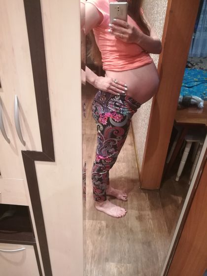 32недельки??