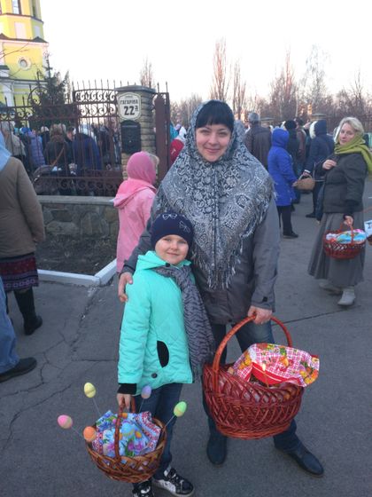 Весна)))