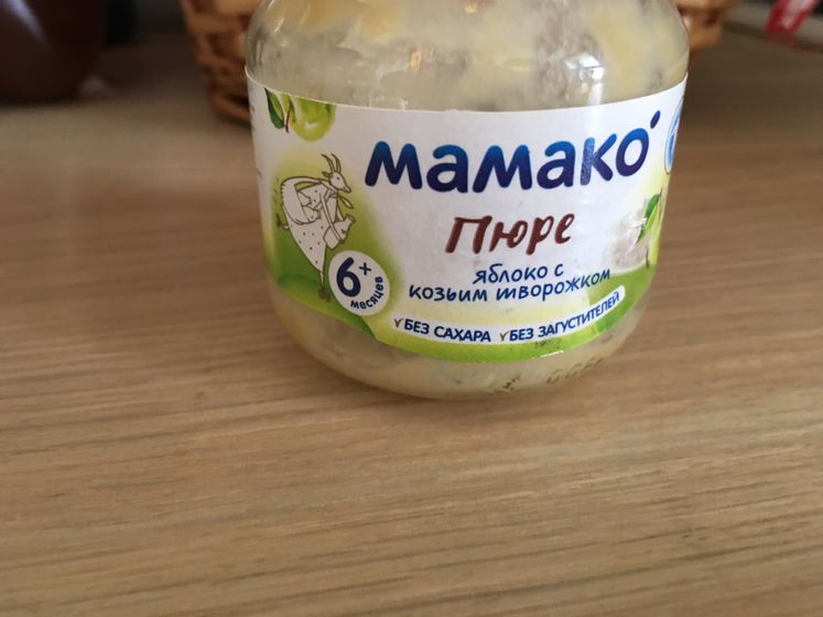 Творог
