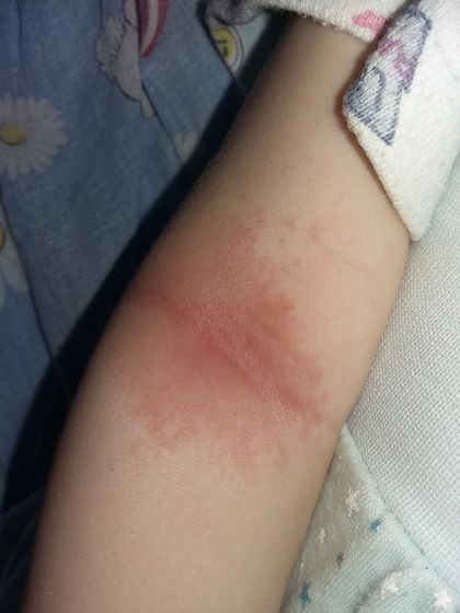 Девочки HELP