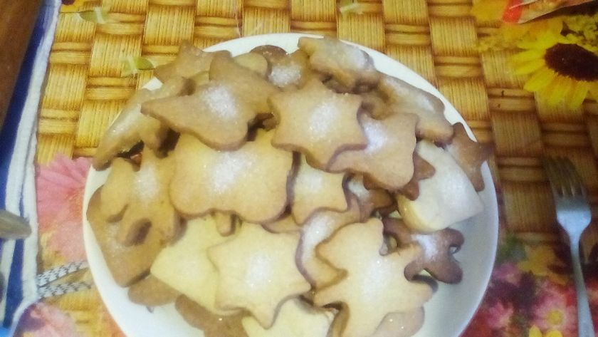 Вкусное вдохновение