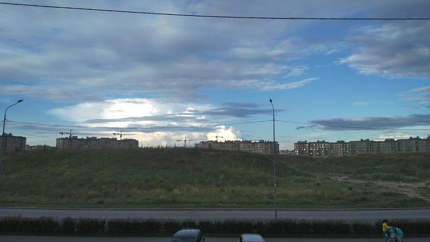 Красота в глазах смотрящего
