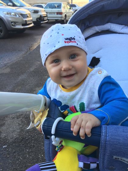 7 месяцев