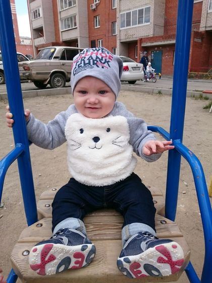 Всем приветик)
