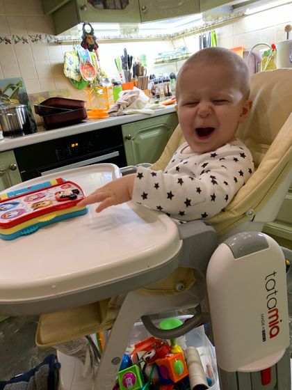 Полтора года 🙈🥳🤩🙃❤️