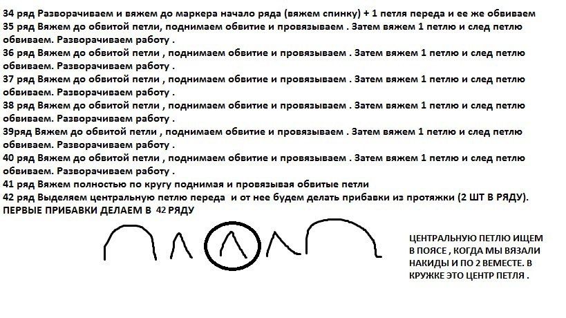 Новые штанцы +описание.