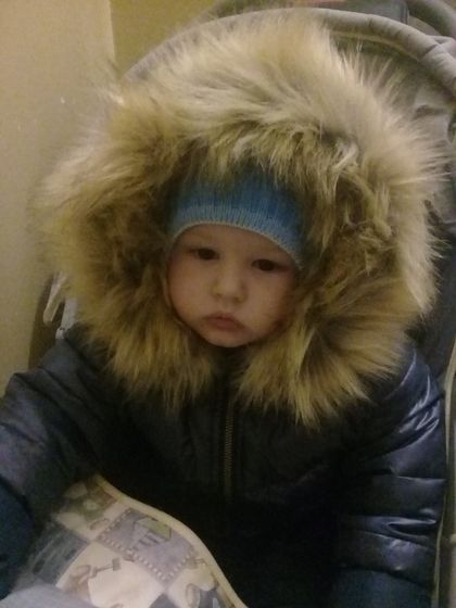 Вот я и дважды