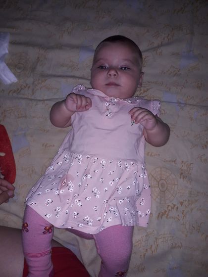 Девчонки