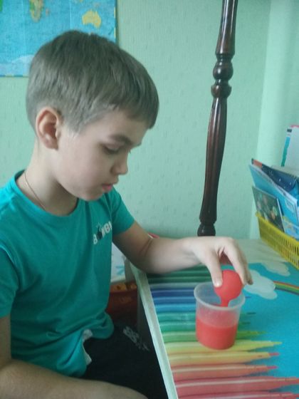 Дневник 1-5 февраля 2019. Вкусняшки, домашние занятия и анатомия.