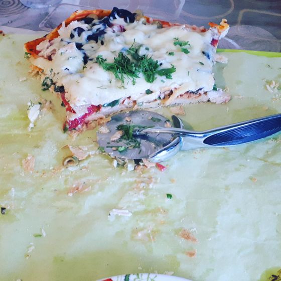 🍕🍕🍕🍕🍕🍕так захотелось пиццы