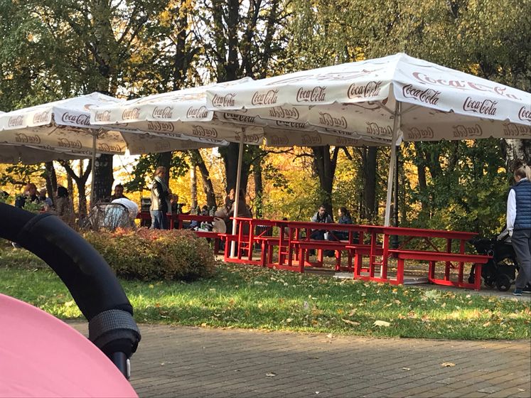 В целом я привыкла, НО!!!