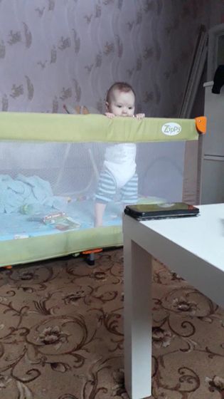 Встааал!?????