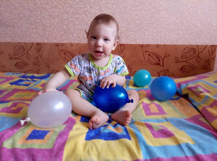 Немного хорошего настроения и