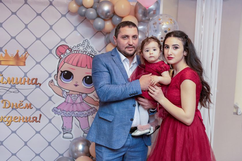 Годик❤️