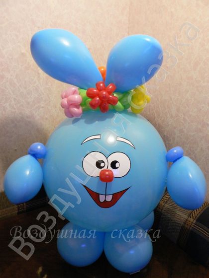 Готовимся к 3летию