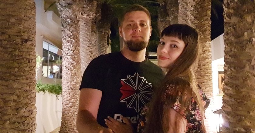 За границу с маленьким ребёнком: семейный отпуск в Тунисе 2018 (С ФОТО)