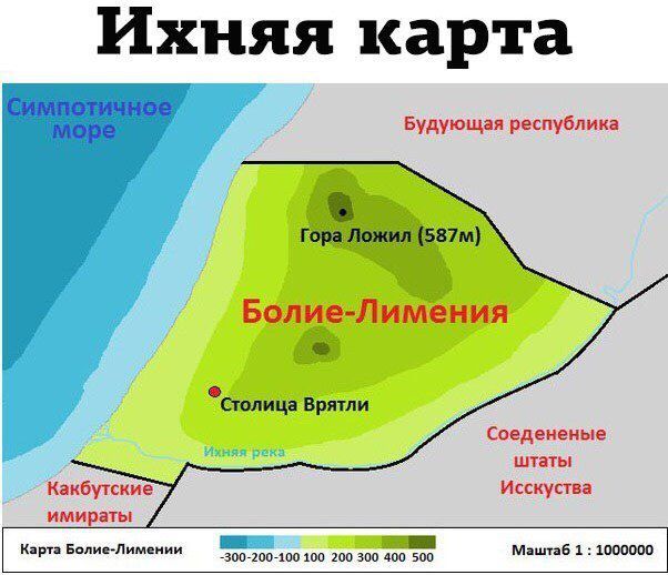 О наболевшем)