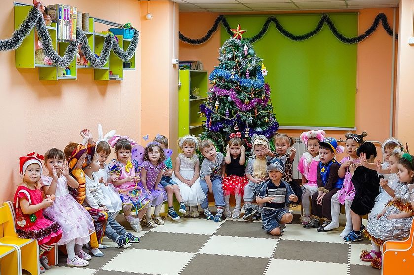 Новый 2019