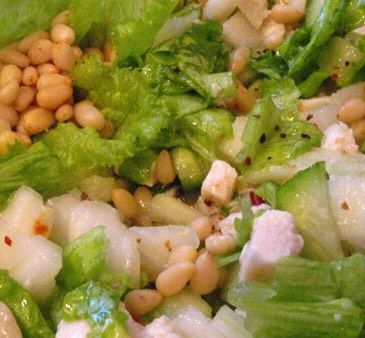 Праздничное меню 🥗🍲
