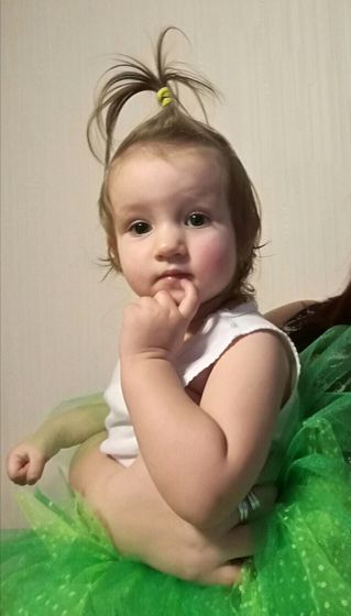 Давно нас не было. Владюше 1,3.