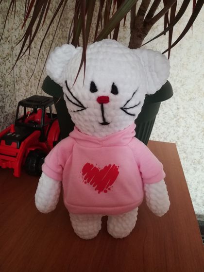 Мои игрушки