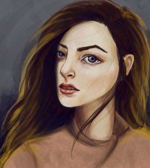 Рисую✨