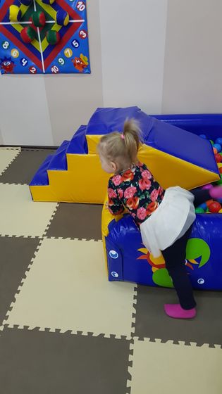 Привет красотули😊