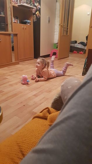 Привет красотули😊
