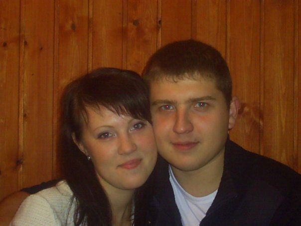 Жестяная свадьба