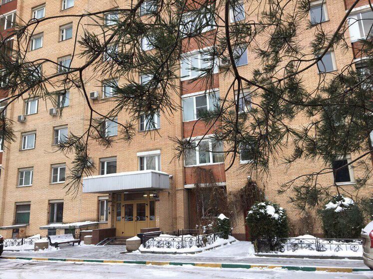 Сдаётся 2-контактная квартира на Новых Черемушках