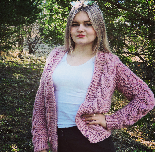 ВЯЗАНИЕ НА ЗАКАЗ
