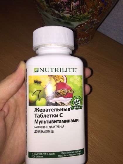 Кто нить пил эти