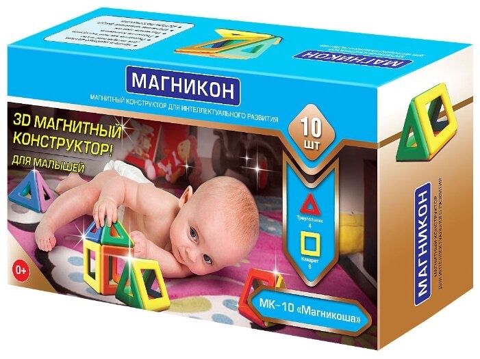 У кого есть магнитный