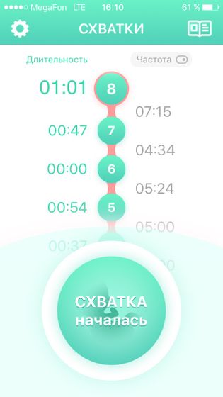 Рожаю