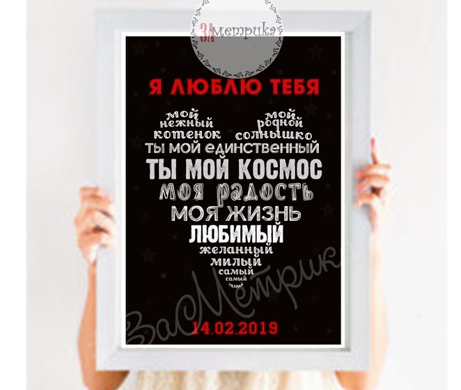 появилась с метриками ))
